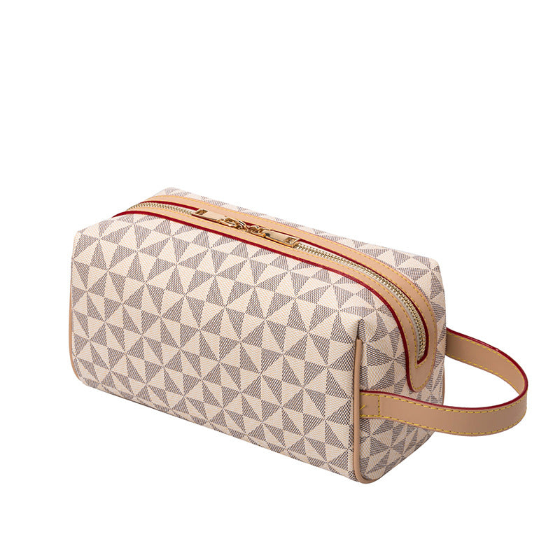 Compact Desktop Organizer for Small Items Storage Bag